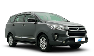 Toyota Innova Crysta-img